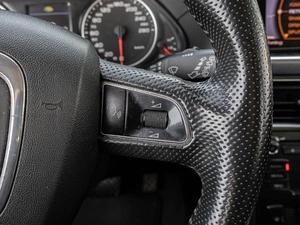 Внедорожник Audi Q5 2009 года, 1690000 рублей, Краснодар