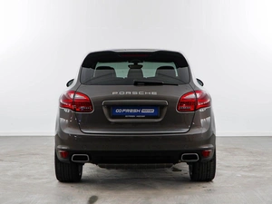 Внедорожник Porsche Cayenne 2013 года, 3074046 рублей, Москва