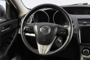 Хетчбэк Mazda 3 2010 года, 799000 рублей, Новосибирск