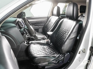 Внедорожник Mitsubishi Outlander 2014 года, 1699000 рублей, Воронеж