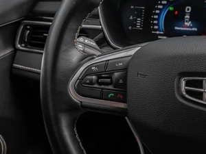 Внедорожник Geely Atlas Pro 2023 года, 1970000 рублей, Краснодар