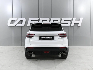 Внедорожник Geely Coolray 2023 года, 1918000 рублей, Аксай