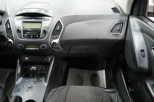 Внедорожник Hyundai ix35 2010 года, 1279000 рублей, Омск