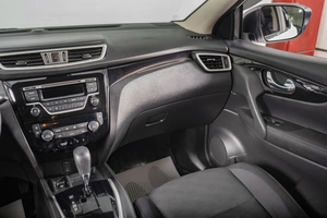 Внедорожник Nissan Qashqai 2018 года, 1799000 рублей, Томск