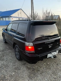 Внедорожник Subaru Forester 1998 года, 550000 рублей, Красноярск