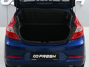 Хетчбэк Hyundai Solaris 2015 года, 1179000 рублей, Аксай