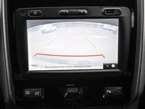 Внедорожник Renault Duster 2020 года, 1799000 рублей, Кирилловка