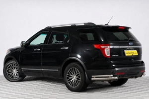 Внедорожник Ford Explorer 2014 года, 1389000 рублей, Челябинск