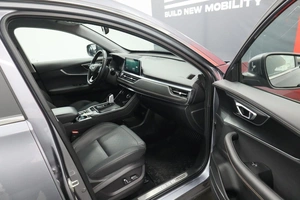 Внедорожник Chery Tiggo 8 2023 года, 2330000 рублей, Курск