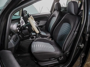 Хетчбэк Fiat Punto 2008 года, 499000 рублей, Воронеж