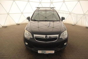 Внедорожник Opel Antara 2012 года, 920000 рублей, Орёл