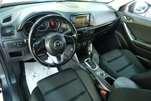 Внедорожник Mazda CX-5 2014 года, 2049000 рублей, Омск