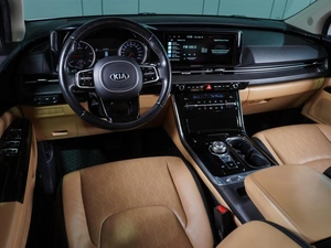 Минивэн Kia Carnival 2021 года, 3549000 рублей, Воронеж