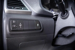 Внедорожник Hyundai Tucson 2017 года, 1869000 рублей, Пермь