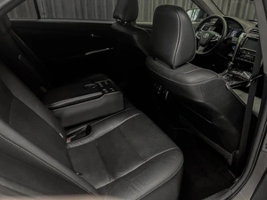 Седан Toyota Camry 2016 года, 2049000 рублей, Красноярск