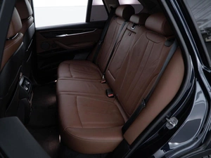 Внедорожник BMW X5 2017 года, 4148077 рублей, Москва