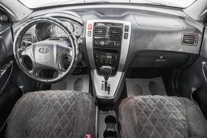 Внедорожник Hyundai Tucson 2006 года, 879000 рублей, Барнаул