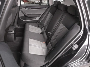 Внедорожник BMW X1 2011 года, 1499000 рублей, Ростов-на-Дону