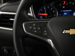 Внедорожник Chevrolet Equinox 2019 года, 1749050 рублей, Москва