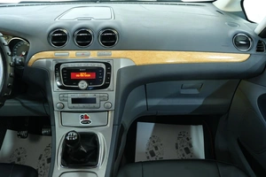 Минивэн Ford Galaxy 2007 года, 1049000 рублей, Омск