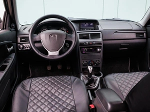 Универсал ВАЗ (LADA) Priora 2014 года, 470000 рублей, Большой Сочи