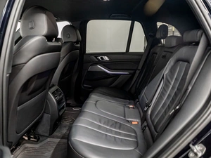 Внедорожник BMW X5 2019 года, 5970000 рублей, Красноярск