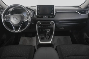 Внедорожник Toyota RAV4 2020 года, 3699000 рублей, Кемерово