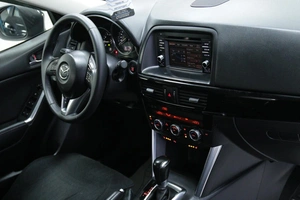 Внедорожник Mazda CX-5 2014 года, 1733000 рублей, Солонцы