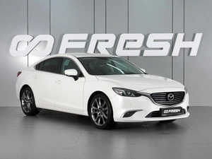 Седан Mazda 6 2018 года, 2049000 рублей, Минеральные Воды