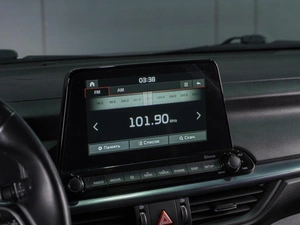 Седан Kia Cerato 2020 года, 1949000 рублей, Сургут