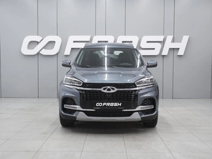 Внедорожник Chery Tiggo 8 2021 года, 1835000 рублей, Ростов-на-Дону