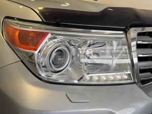 Внедорожник Toyota Land Cruiser 2012 года, 3899000 рублей, Красноярск