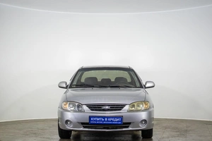Седан Kia Spectra 2007 года, 269000 рублей, Оренбург