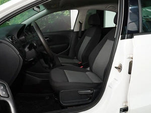 Седан Volkswagen Polo 2013 года, 909000 рублей, Тверь