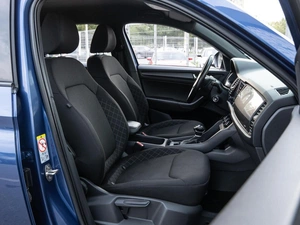 Внедорожник Skoda Kodiaq 2021 года, 2520000 рублей, Волгоград