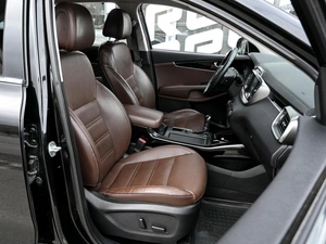 Внедорожник Kia Sorento Prime 2017 года, 2359070 рублей, Волгоград