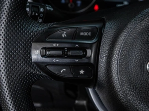 Хетчбэк Kia Rio X 2021 года, 1705000 рублей, Ставрополь