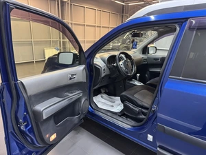Внедорожник Nissan X-Trail 2008 года, 997000 рублей, Красноярск