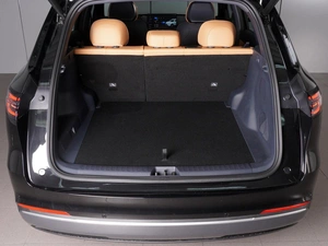 Внедорожник Geely Galaxy Starship 7 2025 года, 3319000 рублей, Минеральные Воды