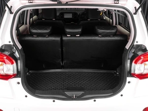 Хетчбэк Toyota Passo 2016 года, 879000 рублей, Тюмень