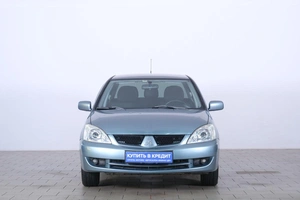 Седан Mitsubishi Lancer 2007 года, 519000 рублей, Омск
