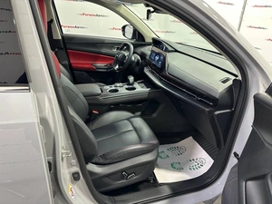 Внедорожник Changan CS55 Plus 2023 года, 2260000 рублей, Красноярск