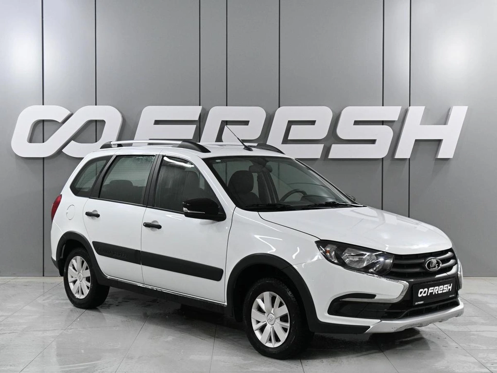 Универсал ВАЗ (LADA) Granta Cross 2025 года, 1110000 рублей, Ростов-на-Дону