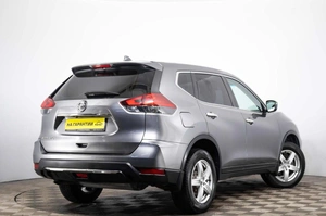 Внедорожник Nissan X-Trail 2021 года, 2449000 рублей, Пермь