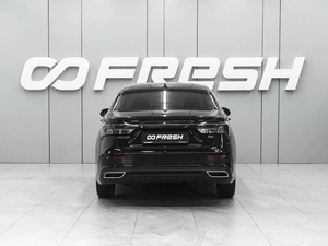 Седан OMODA S5 2023 года, 1670000 рублей, Ростов-на-Дону