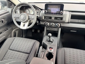 Пикап Mitsubishi L200 2025 года, 5050000 рублей, Солонцы