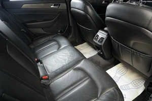 Седан Hyundai Sonata 2018 года, 1939000 рублей, Тюмень