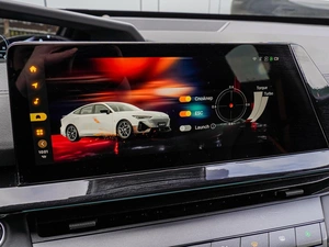 Лифтбек Changan UNI-V 2024 года, 2130000 рублей, Краснодар