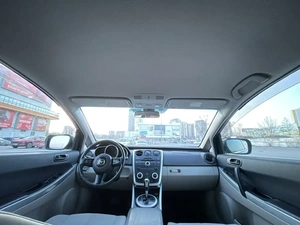 Внедорожник Mazda CX-7 2008 года, 720000 рублей, Красноярск