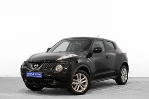 Внедорожник Nissan Juke 2013 года, 1149000 рублей, Барнаул